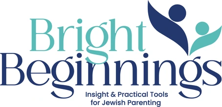 Bright Beginnings: Insight & Practical Tools for Jewish Parenting